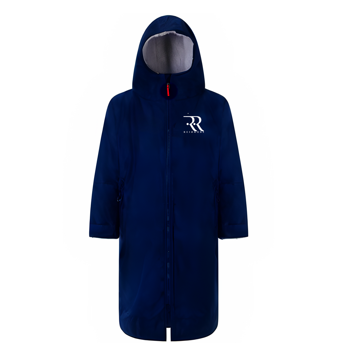 ReinRobe Elite - Navy / Grey