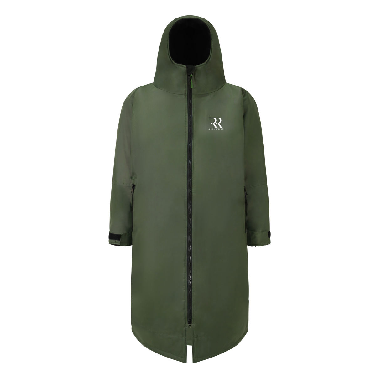 ReinRobe Elite - Wild Green / Black