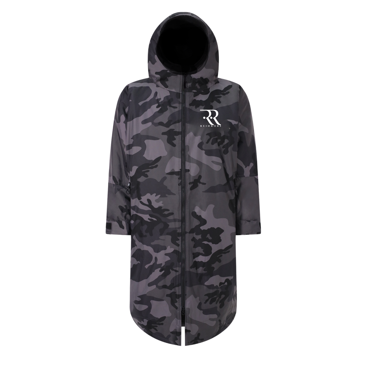 ReinRobe Elite - Storm Camo / Black